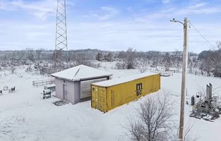 Bunker Missouri