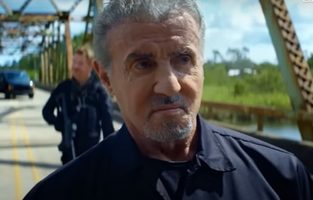 Sylvester Stallone villa