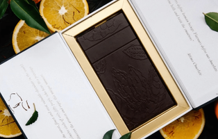 Alain Mettler Attimo chocolade meester chocolatier cacao Pure Luxe