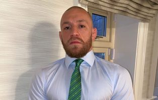 Conor McGregor