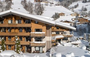Saalbach Suites