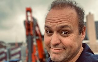 Frans Bauer