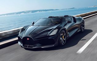 Bugatti