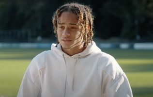 Xavi Simons