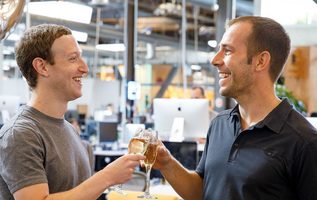 mark zuckerberg kosten uitgaven beveiliging Pure Luxe