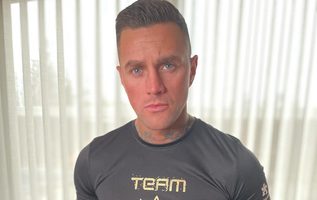 Nieky Holzken