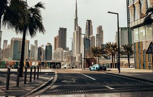 Dubai