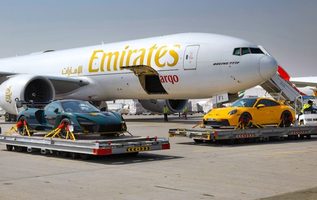 Supercars Emirates