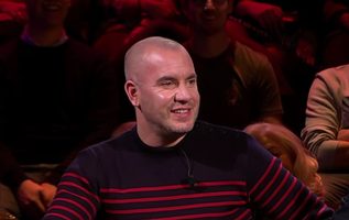 Jeroen van Koningsbrugge