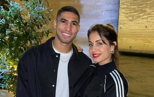 Achraf Hakimi