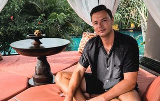 Sam Feldt