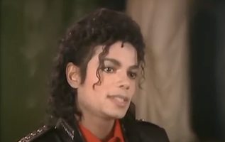 Erfenis Michael Jackson