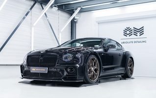 Bentley-Continental-GT-1