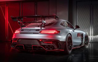 Mercedes-Benz-AMG