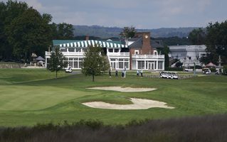 Trump golfresort