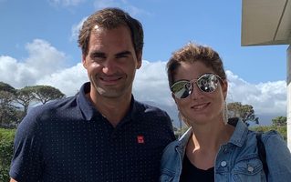 Federer