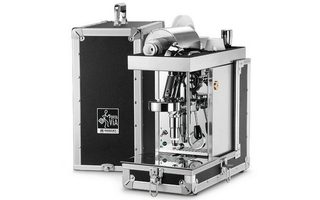 Rocket espresso Milano Porta via espressoapparaat koffie Pure Luxe