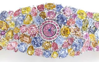Duurste horloge ter wereld
