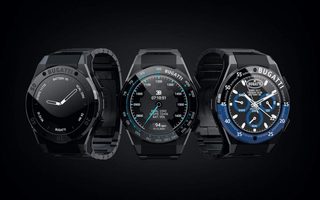 Bugatti smartwatch