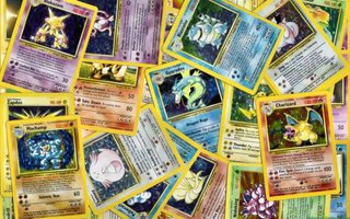 Amerikaan vindt Pok&eacute;mon-kaart van $ 57.600 in deurkozijn van ouderlijk huis