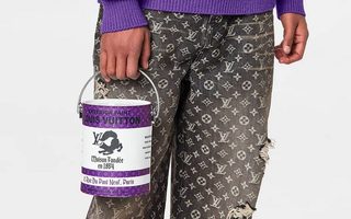 Louis Vuitton verfemmer