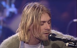 Kurt Cobain