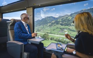 GoldenPass Line