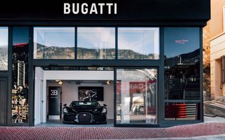 Bugatti
