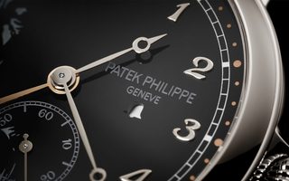 Ontdek het exclusieve eerbetoonhorloge van Patek Philippe, ontworpen door Thierry Stern als eerbetoon aan zijn vader en voormalig president.