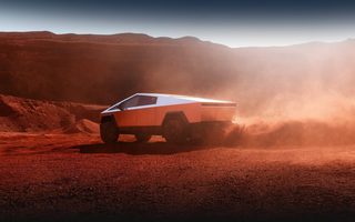 Alles wat je moet weten over de Tesla Cybertruck