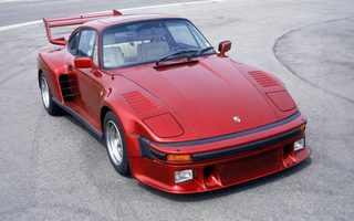De Porsche 911 Slant Nose wordt door liefhebbers omschreven als 'de lelijkste Porsche 911' ooit