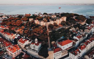 Hierom mag u een bezoek aan het stijlvolle, luxe Lissabon absoluut niet overslaan