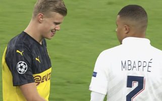 Top 10 duurste voetballers