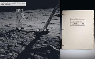 Neil Armstrong
