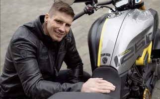 Rico Verhoeven