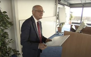 Gerard Sanderink rechtszaak