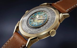 Patek Philippe horloge