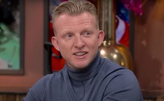 Dirk Kuijt