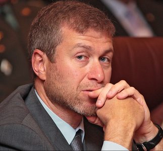 Roman Abramovisj vermogen