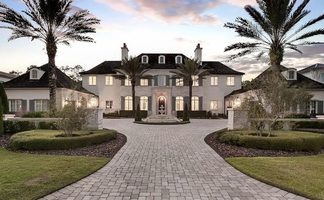 Disney World Resort