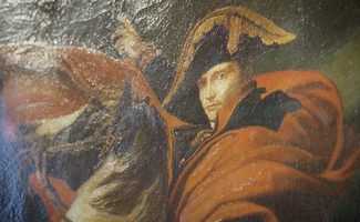 Napoleon Bonaparte