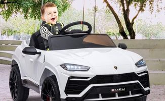 Lamborghini-urus