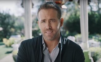 Ryan Reynolds
