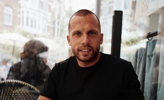 John Heitinga