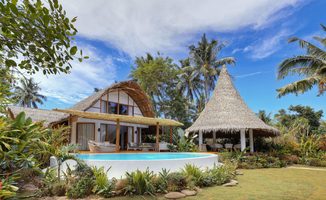 Villa Ibiza hotelier Dekeyser