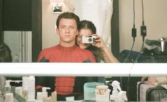Tom Holland