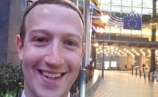 Mark Zuckerberg