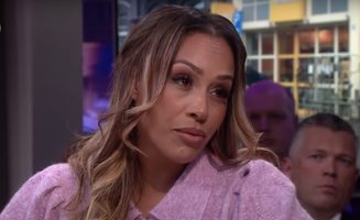 Glennis Grace