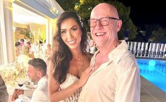 john-caudwell