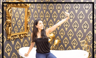 The Selfie Kingdom Museum Dubai Pure Luxe